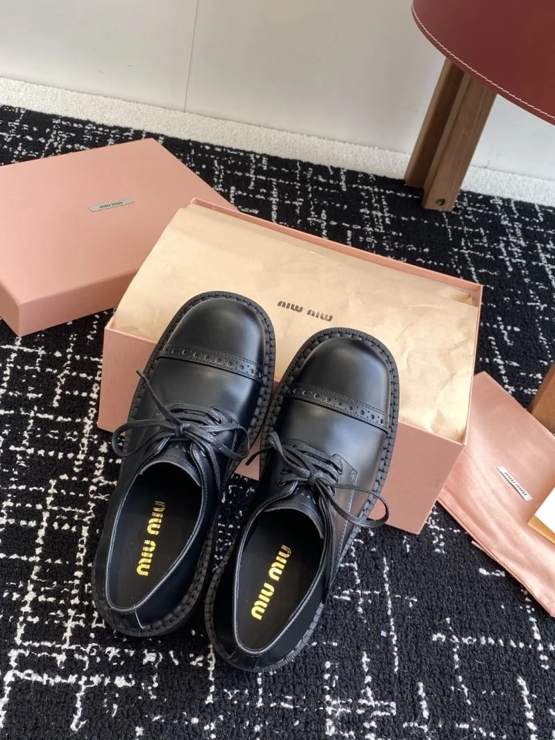 Miu Miu Shoes DailyWear 9332