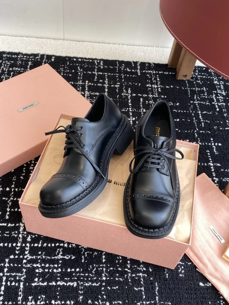 Miu Miu Shoes DailyWear 9332