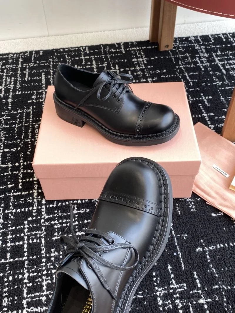Miu Miu Shoes DailyWear 9332