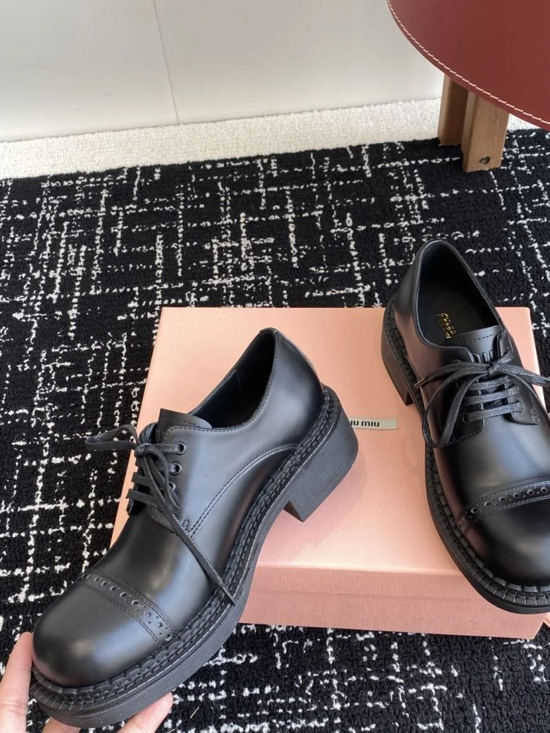 Miu Miu Shoes DailyWear 9332