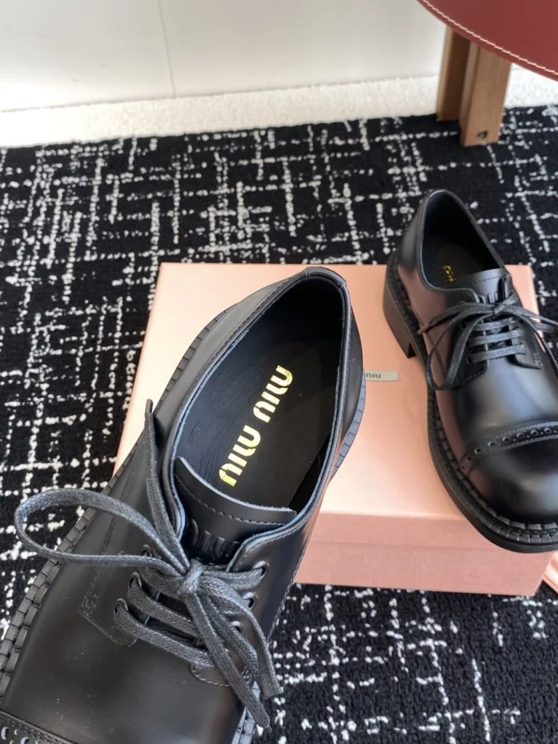 Miu Miu Shoes DailyWear 9332