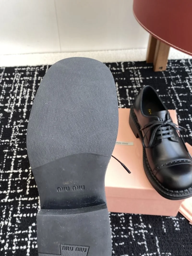 Miu Miu Shoes DailyWear 9332