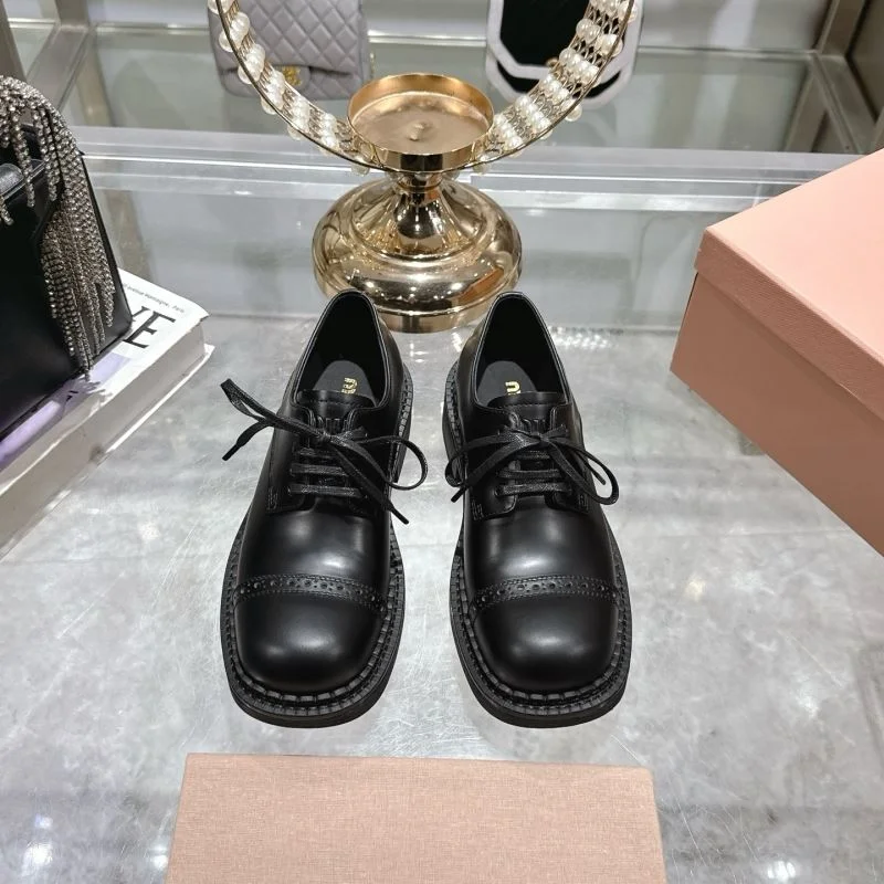 Timeless Miu Miu Shoes 9326