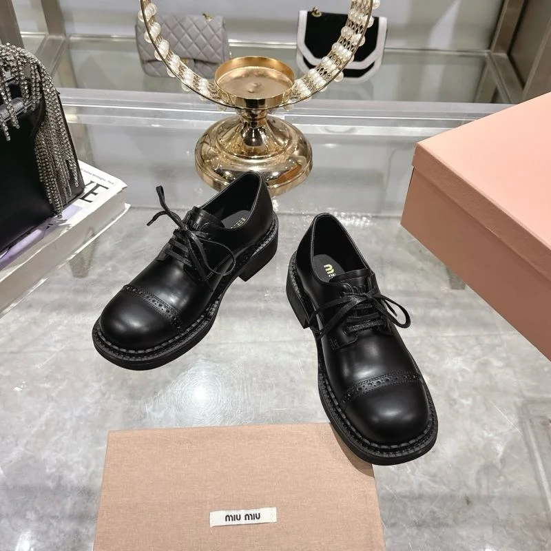 Timeless Miu Miu Shoes 9326