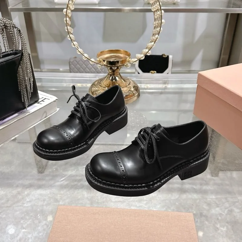 Timeless Miu Miu Shoes 9326