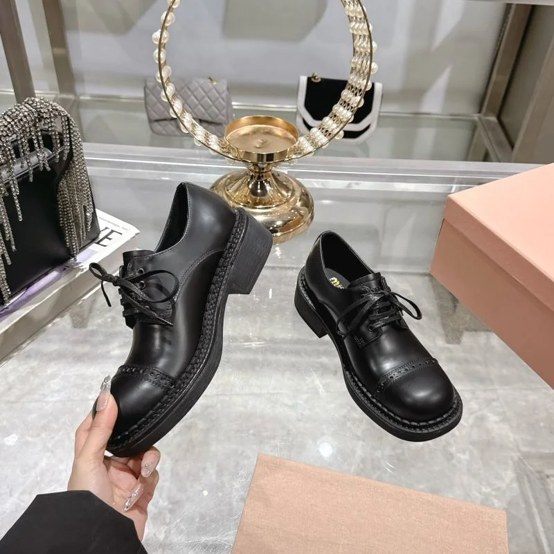Timeless Miu Miu Shoes 9326