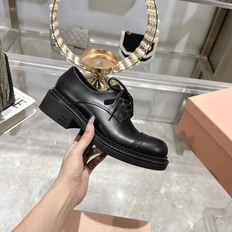 Timeless Miu Miu Shoes 9326