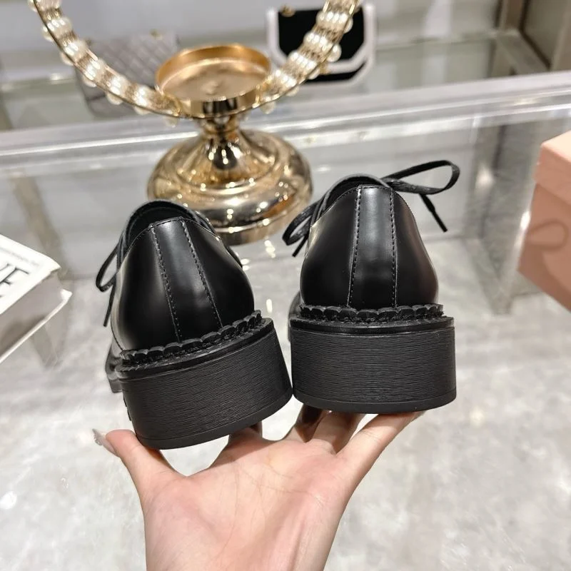 Timeless Miu Miu Shoes 9326