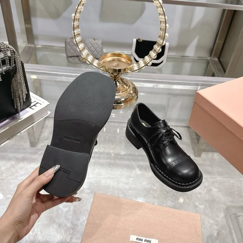 Timeless Miu Miu Shoes 9326
