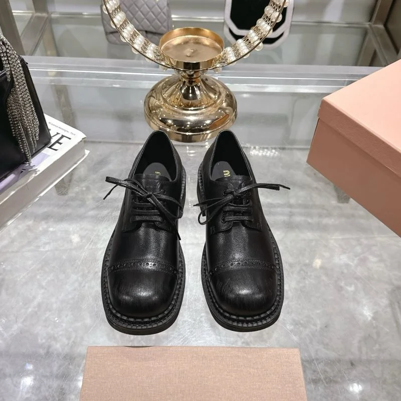 Miu Miu Shoes EasyMatch 9331