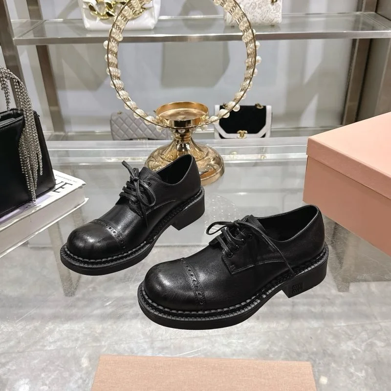 Miu Miu Shoes EasyMatch 9331