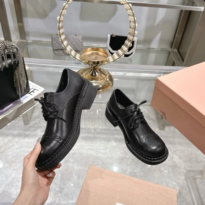 Miu Miu Shoes EasyMatch 9331