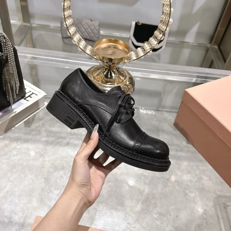 Miu Miu Shoes EasyMatch 9331
