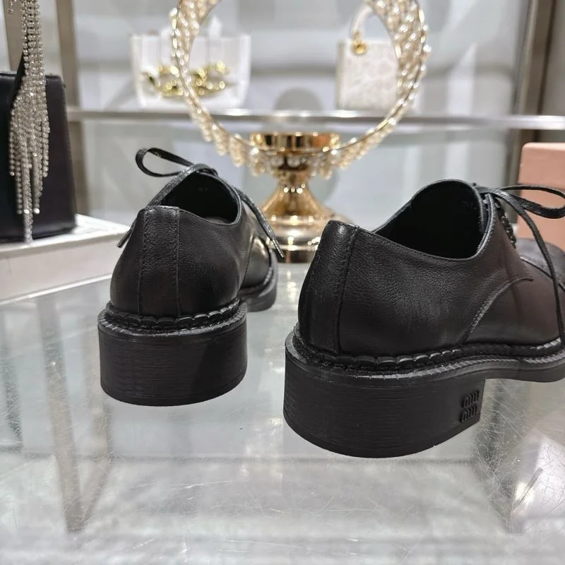 Miu Miu Shoes EasyMatch 9331