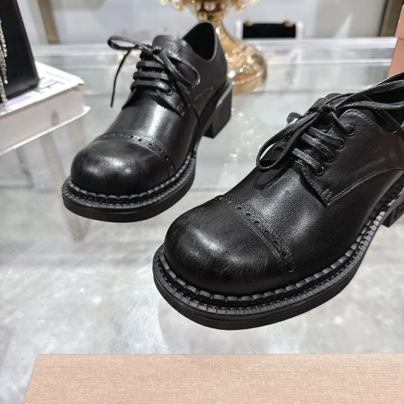 Miu Miu Shoes EasyMatch 9331
