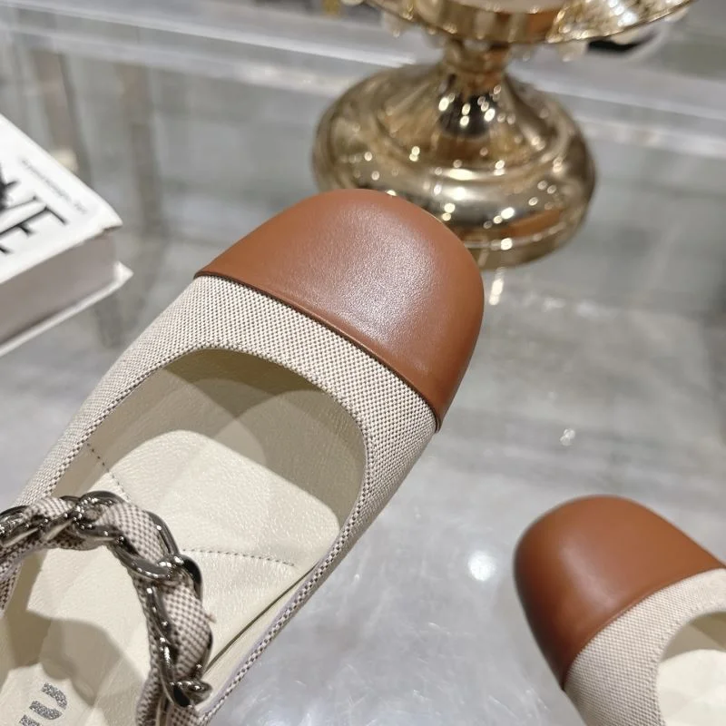 Classic Miu Miu Shoes 9337
