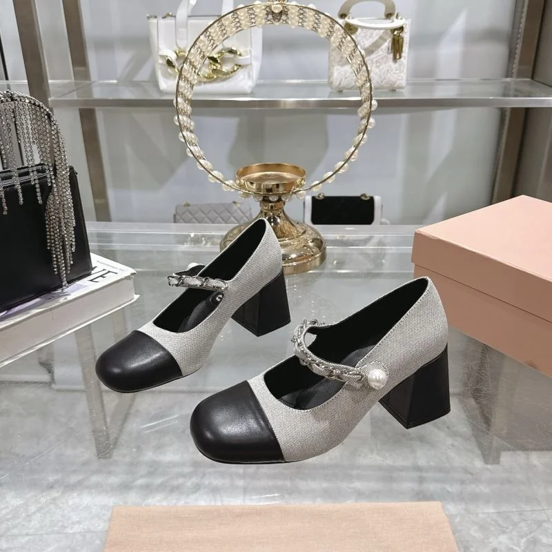 Miu Miu Shoes Sporty 9328