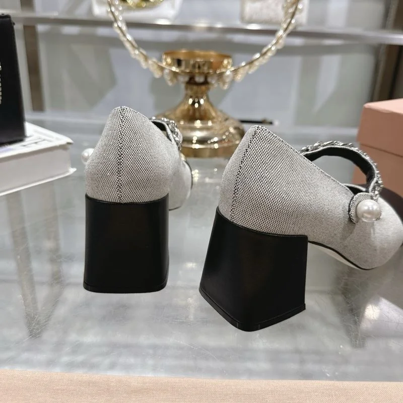 Miu Miu Shoes Sporty 9328