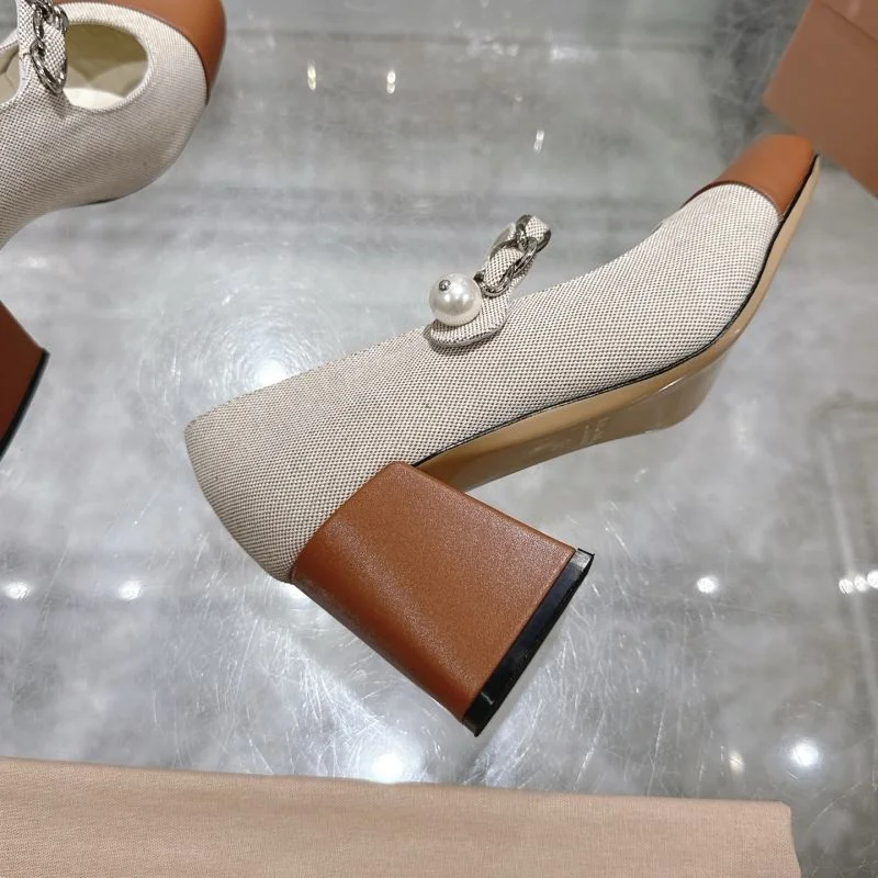 Fashionable Miu Miu Shoes 9343