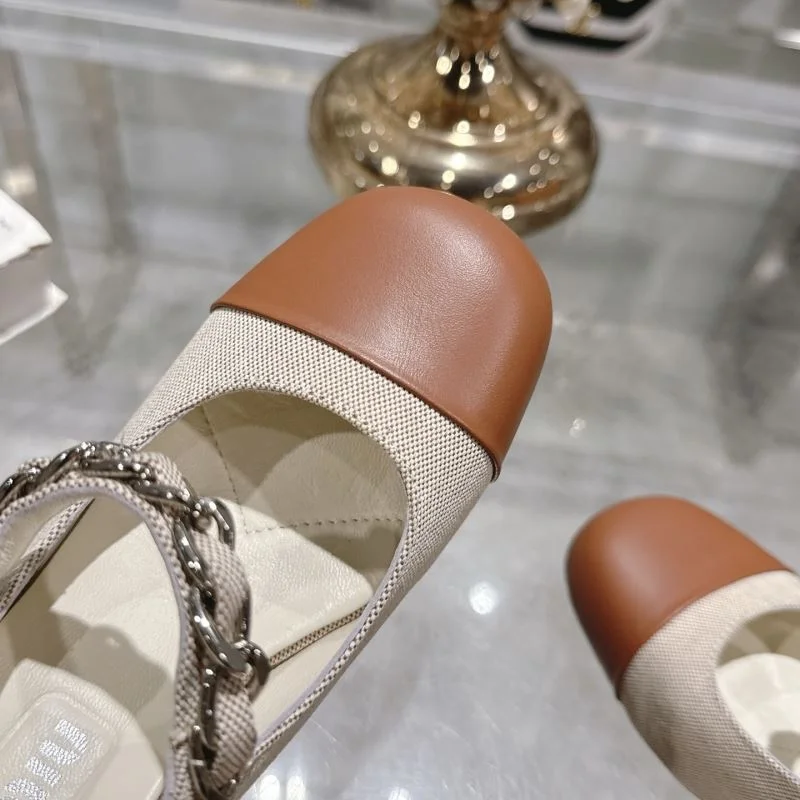 Fashionable Miu Miu Shoes 9343