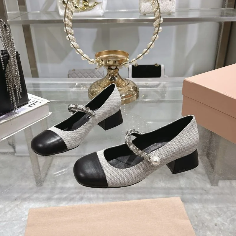 TravelReady Miu Miu Shoes 9314