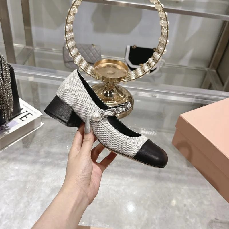 TravelReady Miu Miu Shoes 9314