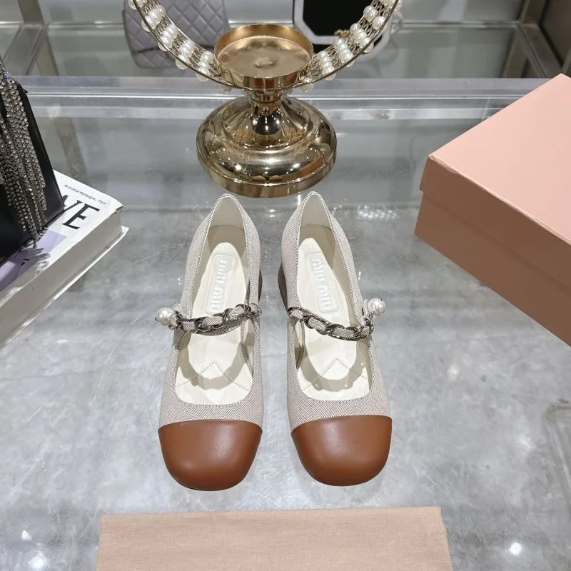 UrbanStyle Miu Miu Shoes 9330
