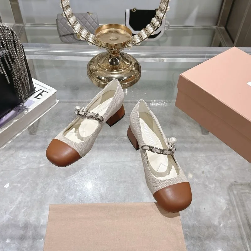 UrbanStyle Miu Miu Shoes 9330