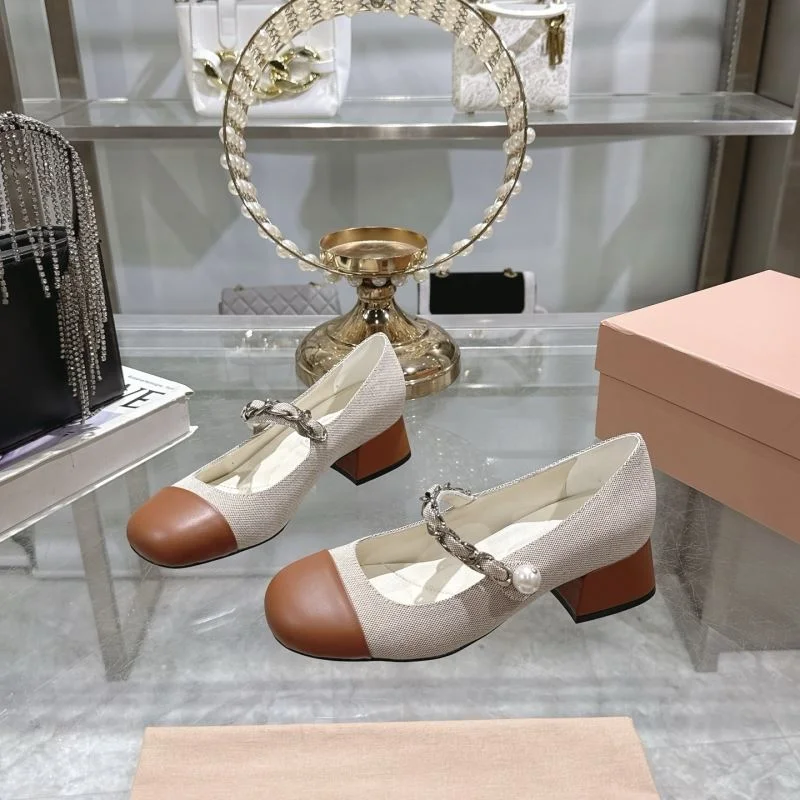 UrbanStyle Miu Miu Shoes 9330