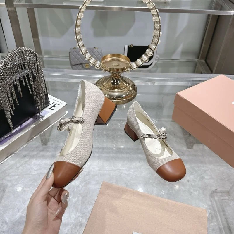 UrbanStyle Miu Miu Shoes 9330