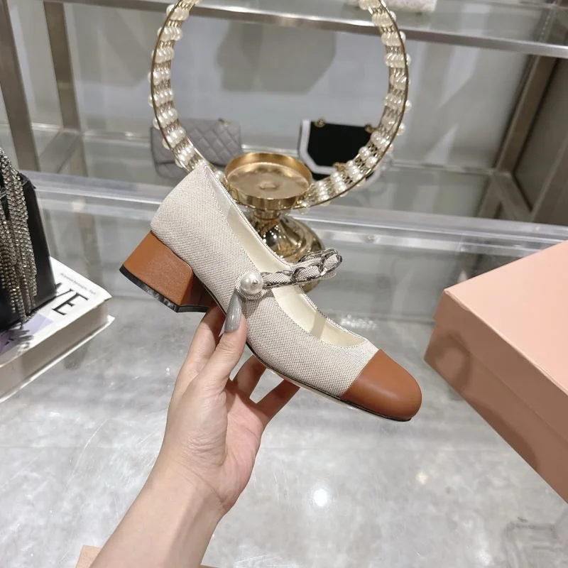 UrbanStyle Miu Miu Shoes 9330