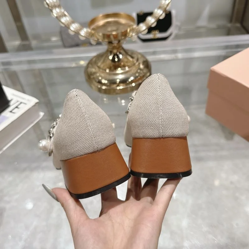 UrbanStyle Miu Miu Shoes 9330