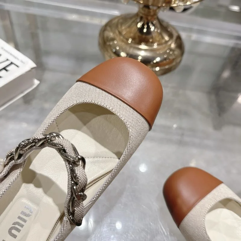 UrbanStyle Miu Miu Shoes 9330