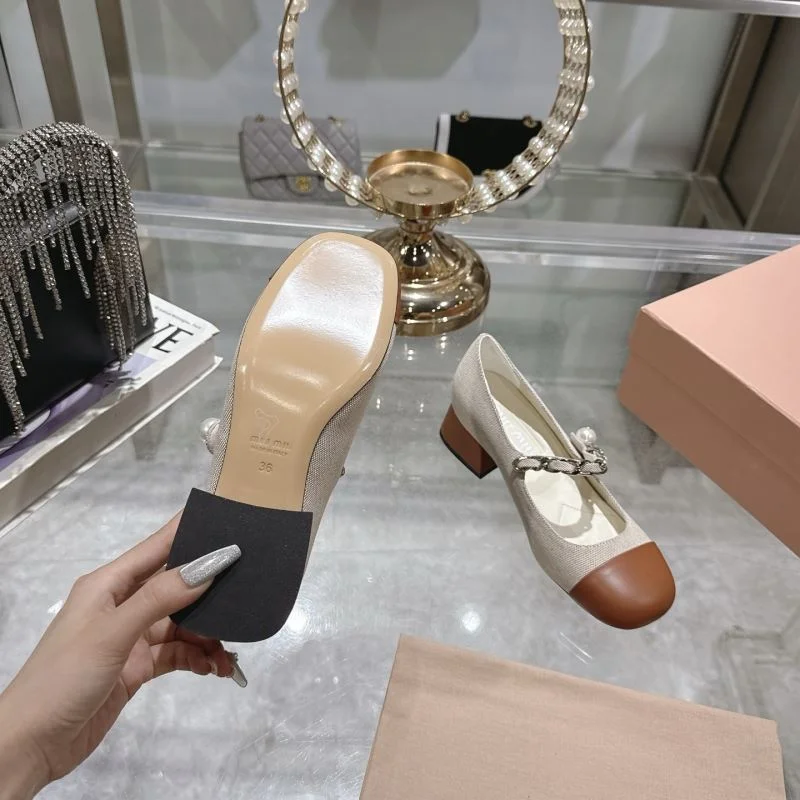 UrbanStyle Miu Miu Shoes 9330