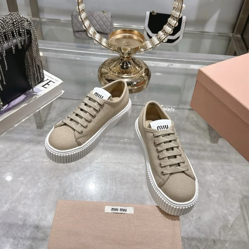 SoftTouch Miu Miu Shoes 9316
