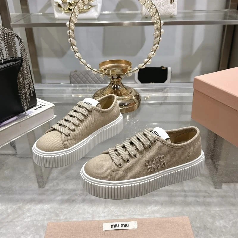 SoftTouch Miu Miu Shoes 9316