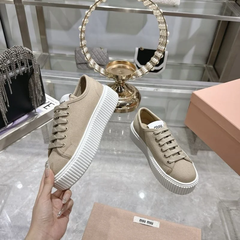 SoftTouch Miu Miu Shoes 9316