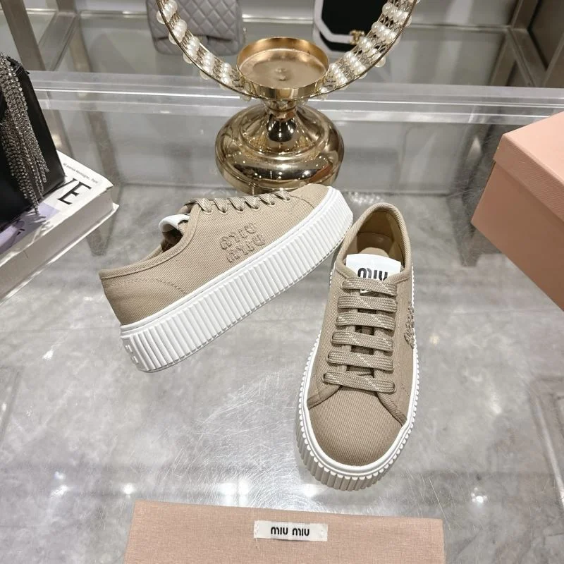 SoftTouch Miu Miu Shoes 9316