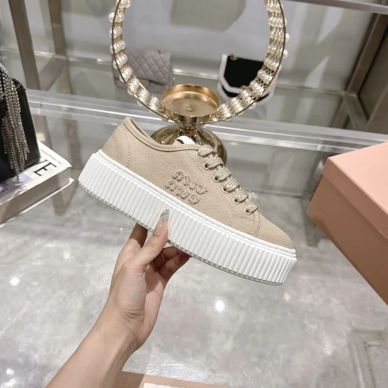 SoftTouch Miu Miu Shoes 9316