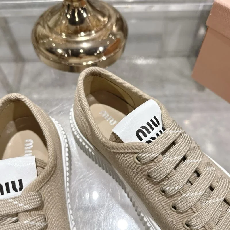 SoftTouch Miu Miu Shoes 9316