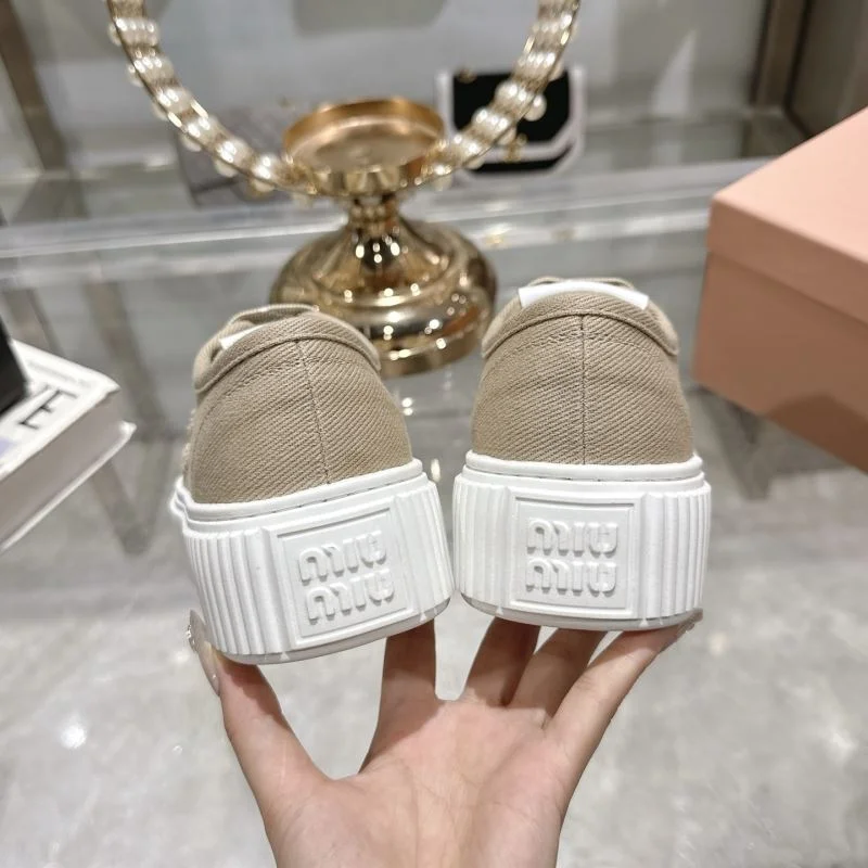 SoftTouch Miu Miu Shoes 9316