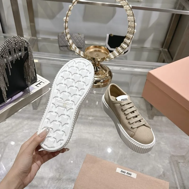 SoftTouch Miu Miu Shoes 9316