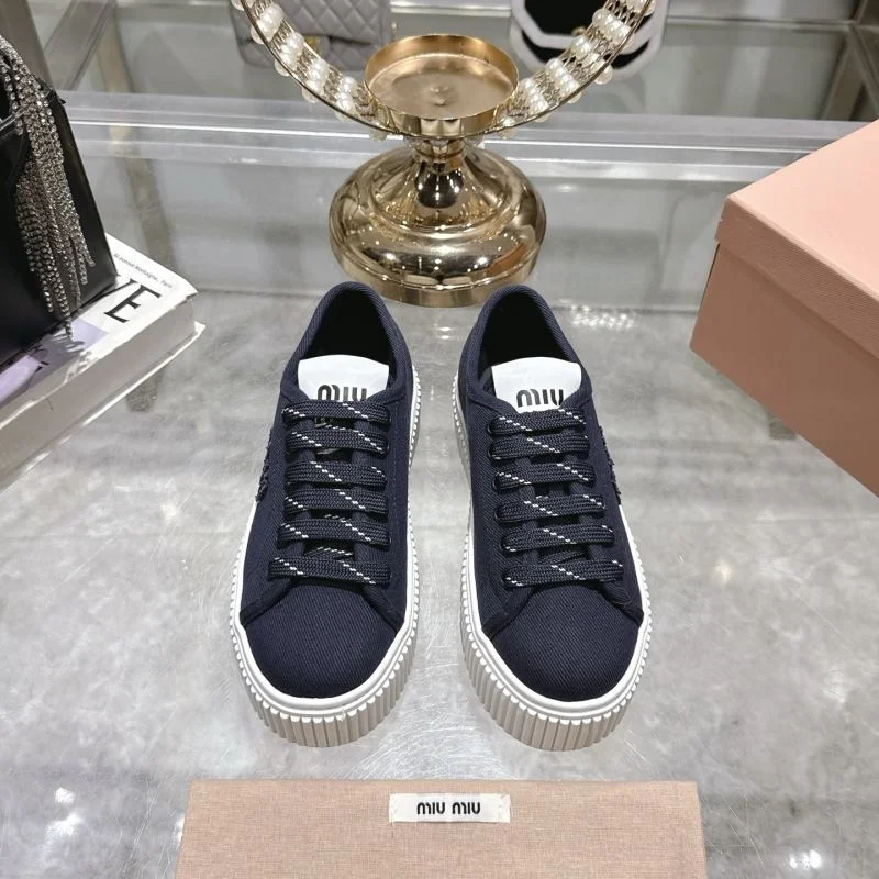 DailyWear Miu Miu Shoes 9311