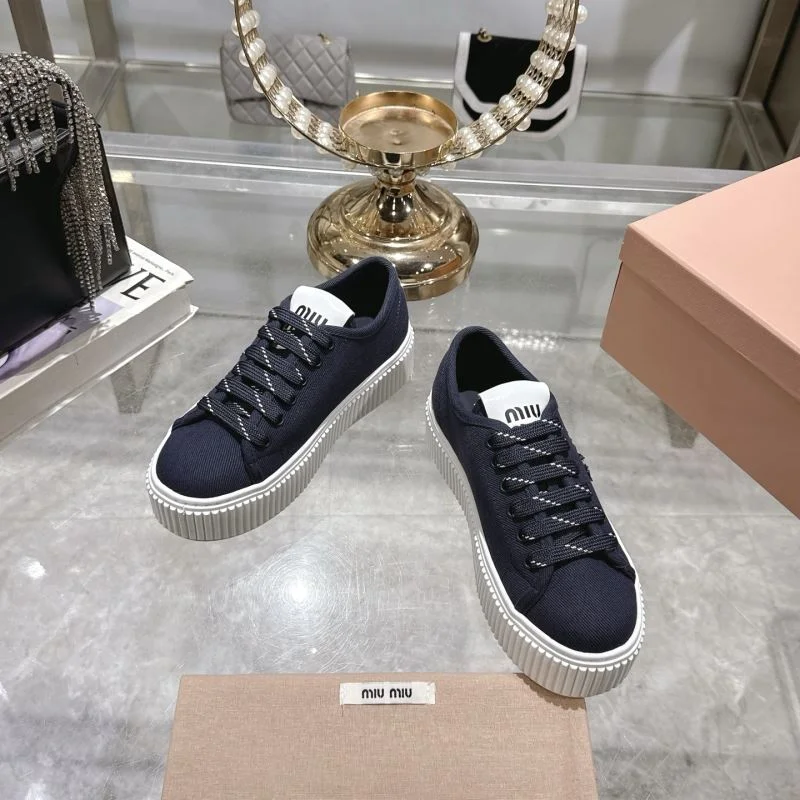 DailyWear Miu Miu Shoes 9311