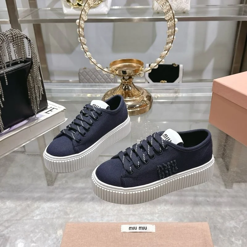 DailyWear Miu Miu Shoes 9311