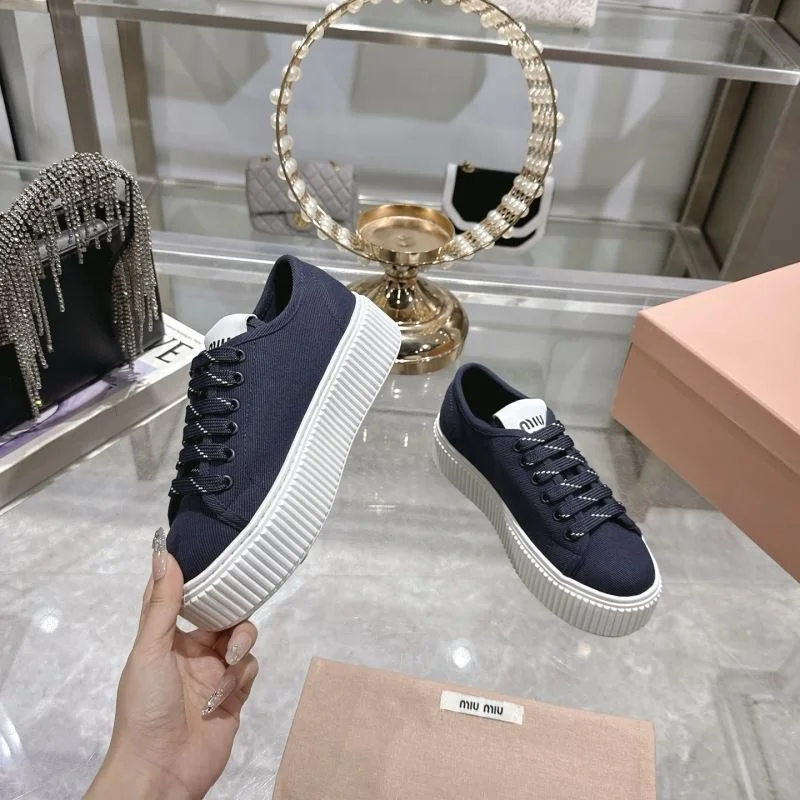 DailyWear Miu Miu Shoes 9311