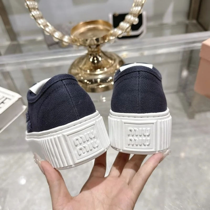 DailyWear Miu Miu Shoes 9311