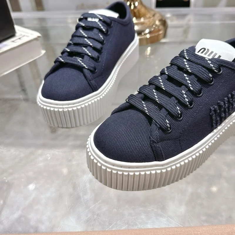 DailyWear Miu Miu Shoes 9311