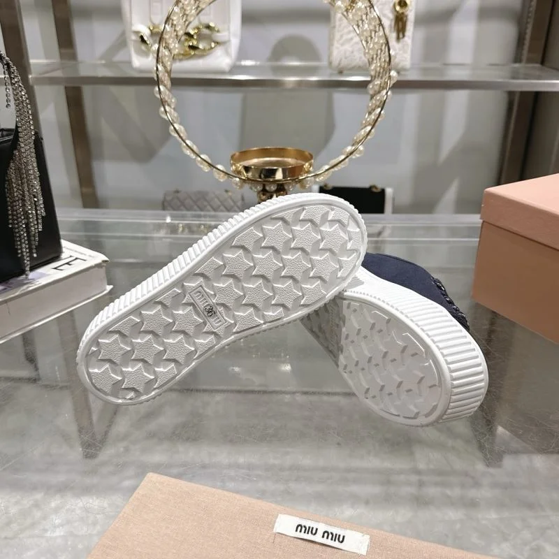DailyWear Miu Miu Shoes 9311