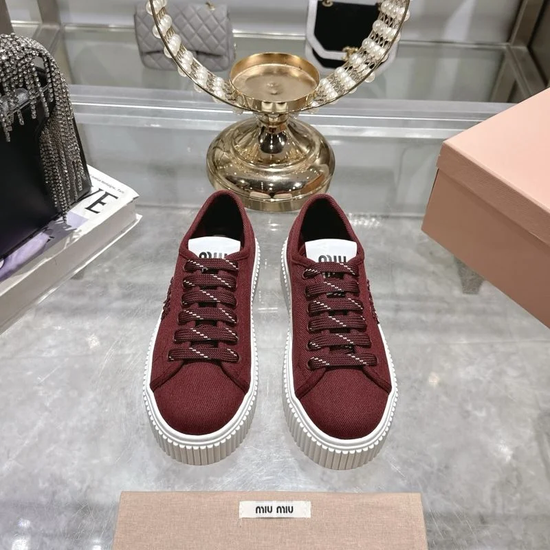 ModernLook Miu Miu Shoes 9317